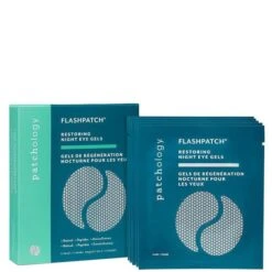 Patchology FlashPatch Restoring Night Eye Gels