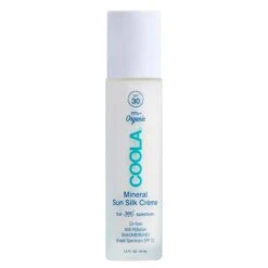 Coola Full Spectrum360 Mineral Face Sun Silk Creme SPF30