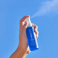 Coola Refreshing Water Mist SPF18 9 Coola Refreshing Water Mist SPF18 -Caillchante Shop 857724008030 alt3