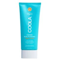 Coola Classic Body Sunscreen SPF30 - Tropical Coconut
