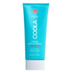 Coola Classic Body Sunscreen SPF50 - Guava Mango