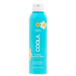 Coola Classic Body Sunscreen Spray SPF 30 - Pina Colada