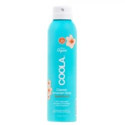 Coola Classic Sunscreen Spray SPF 30 - Tropical Coconut