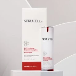 KFS Cellular Protein Complex Eye Serum -Caillchante Shop 860001126129 alt4