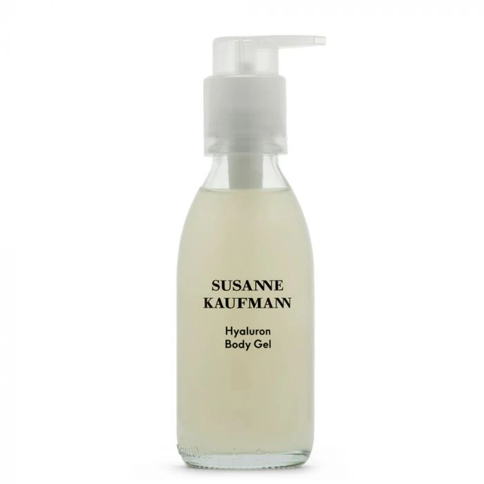 Hyaluron Body Gel 1 Hyaluron Body Gel