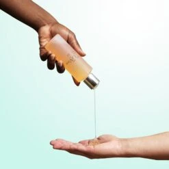 Gel Cleanser Gentle Purifying Wash -Caillchante Shop GELCL Q12021 2000x2000 557f72e0 d23a 407b a02c 76215621e391