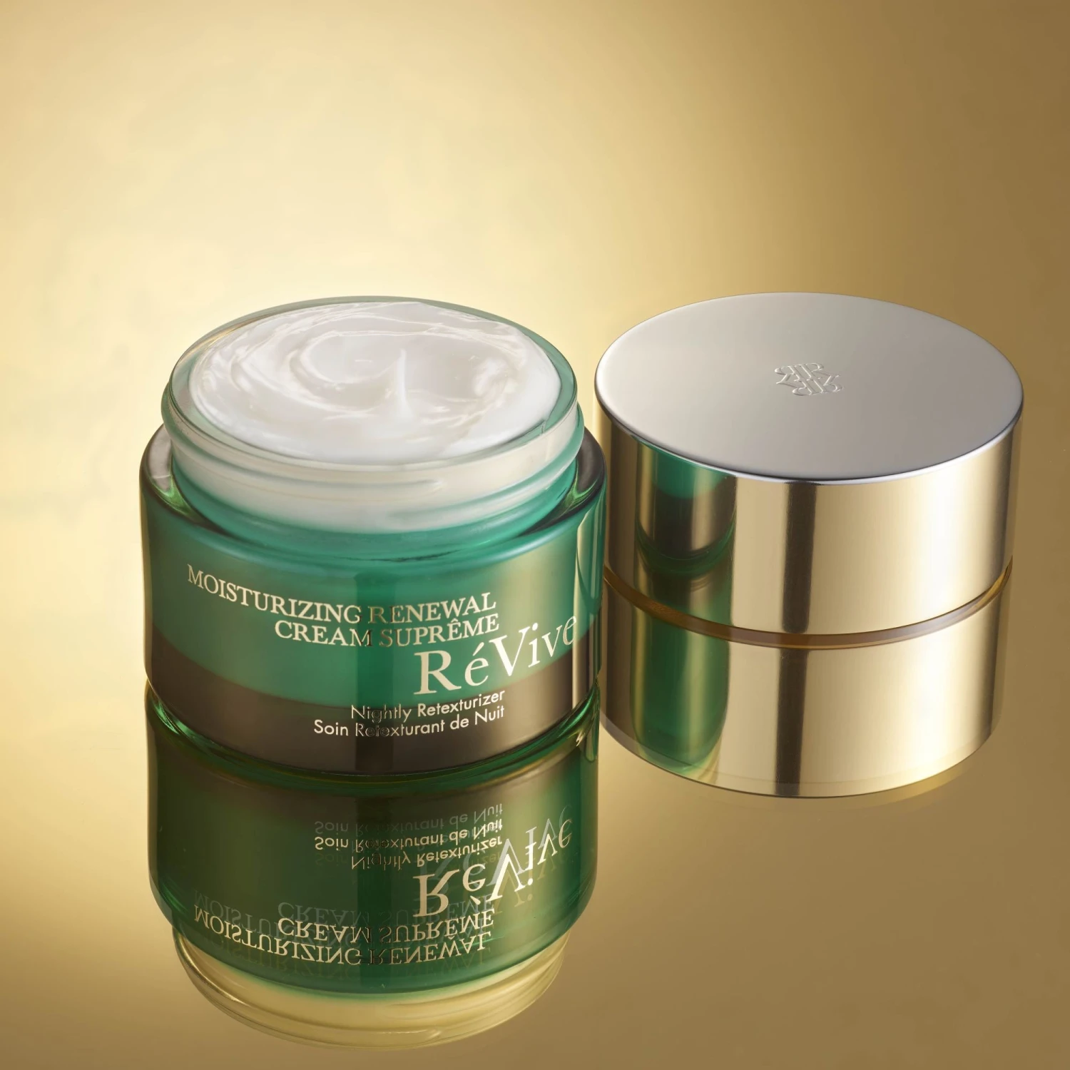 Moisturizing Renewal Cream Supreme Retexturizer 3 Moisturizing Renewal Cream Supreme Retexturizer - Image 3