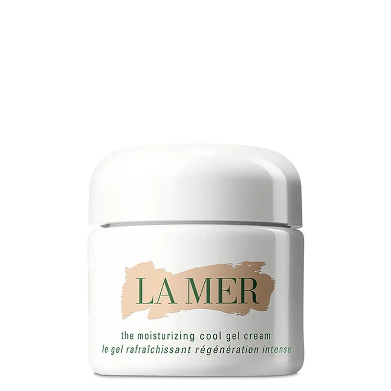 La Mer Moisturizing Cool Gel Cream 1 La Mer Moisturizing Cool Gel Cream