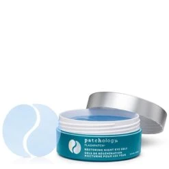 Patchology FlashPatch Restoring Night Eye Gels -Caillchante Shop WEBP01481002 A