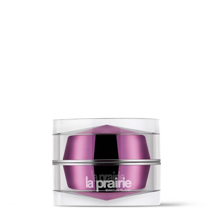 La Prairie Platinum Rare Haute-Rejuvenation Cream 2 La Prairie Platinum Rare Haute-Rejuvenation Cream - Image 2