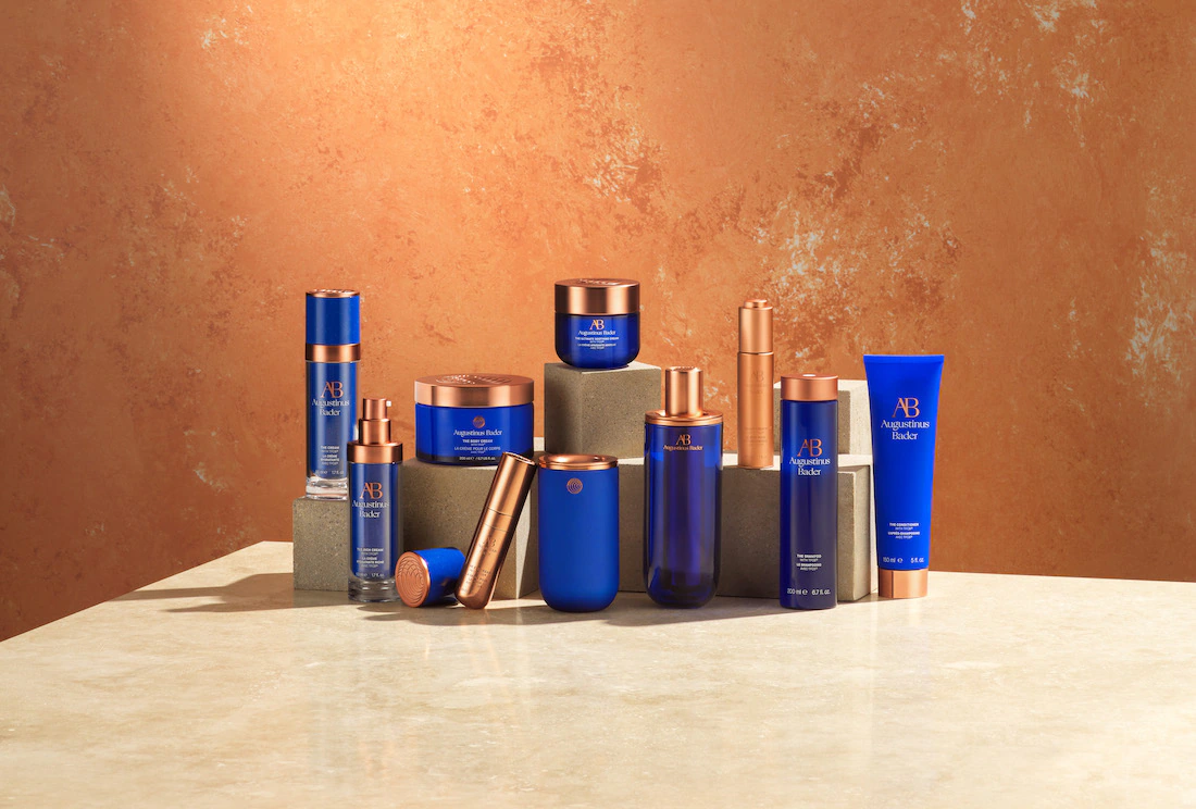 Caillchante Shop -Caillchante Shop AugustinusBader DisplayBanner